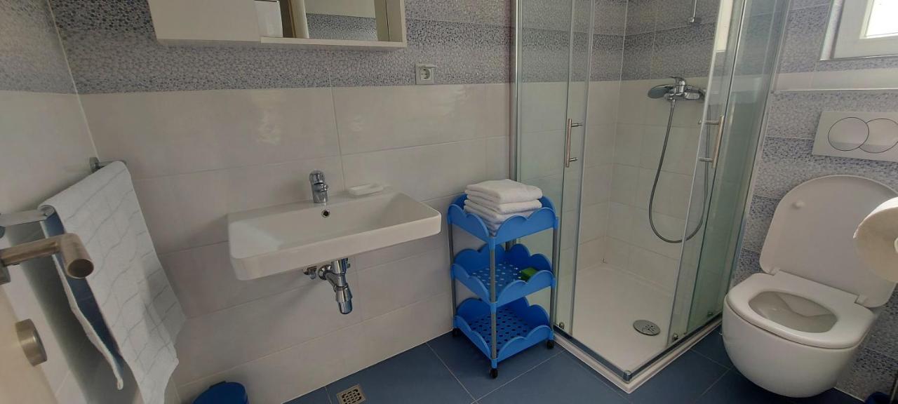 סביד Apartments Punta Kanica מראה חיצוני תמונה