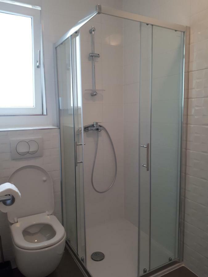 סביד Apartments Punta Kanica מראה חיצוני תמונה